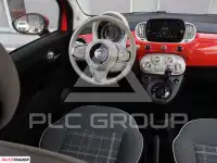2019 Fiat 500