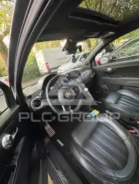 2019 Fiat 500