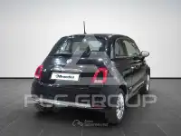 2019 Fiat 500