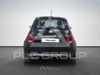 2019 Fiat 500