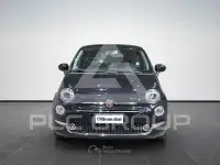 2019 Fiat 500