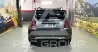2019 Fiat 500