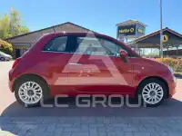 2019 Fiat 500
