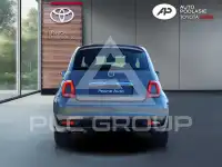 2019 Fiat 500