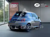 2019 Fiat 500