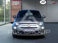 2019 Fiat 500