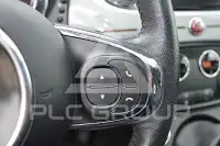 2019 Fiat 500