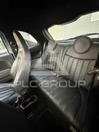 2019 Fiat 500