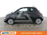 2019 Fiat 500