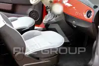 2019 Fiat 500