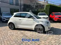 2019 Fiat 500