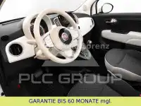 2019 Fiat 500