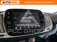 2019 Fiat 500