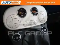 2019 Fiat 500