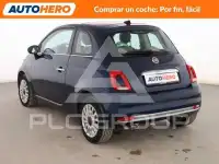 2019 Fiat 500