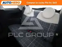 2019 Fiat 500