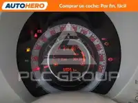 2019 Fiat 500