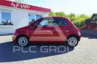 2019 Fiat 500