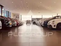 2019 Fiat 500