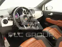 2019 Fiat 500