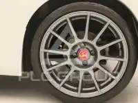 2019 Fiat 500