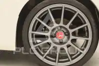 2019 Fiat 500