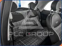 2019 Fiat 500