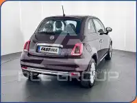 2019 Fiat 500