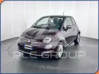 2019 Fiat 500