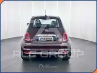 2019 Fiat 500