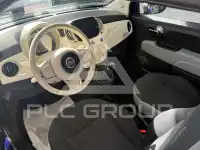 2019 Fiat 500