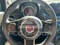 2019 Fiat 500