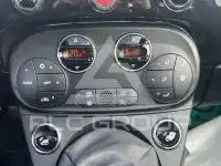 2019 Fiat 500