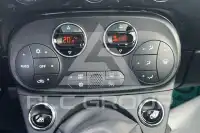 2019 Fiat 500
