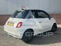2019 Fiat 500