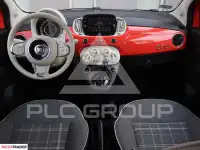 2019 Fiat 500