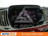2019 Fiat 500