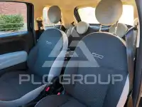 2019 Fiat 500