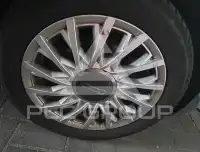 2019 Fiat 500