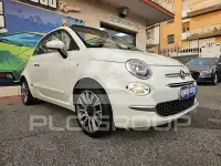 2019 Fiat 500