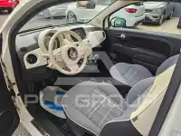 2019 Fiat 500