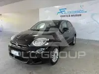 2019 Fiat 500
