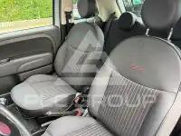 2019 Fiat 500