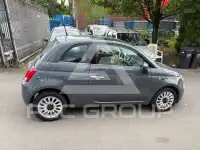 2019 Fiat 500