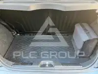 2019 Fiat 500