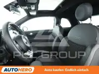 2019 Fiat 500