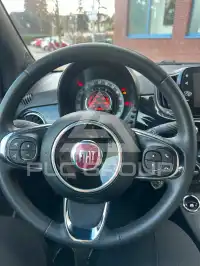 2019 Fiat 500