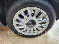 2019 Fiat 500