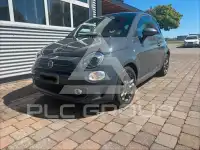 2019 Fiat 500