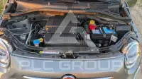 2019 Fiat 500